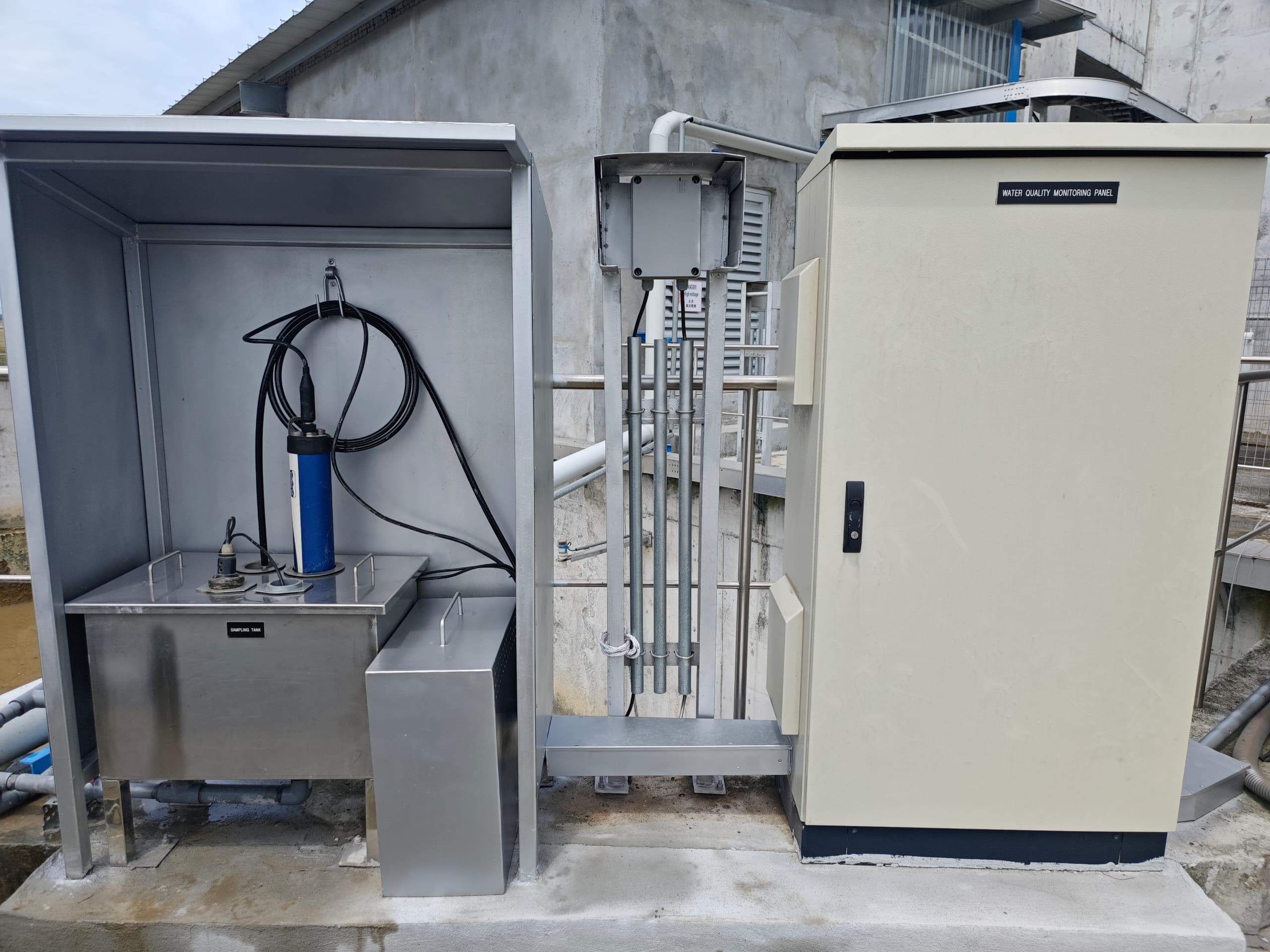 Effluent Monitoring Image 2